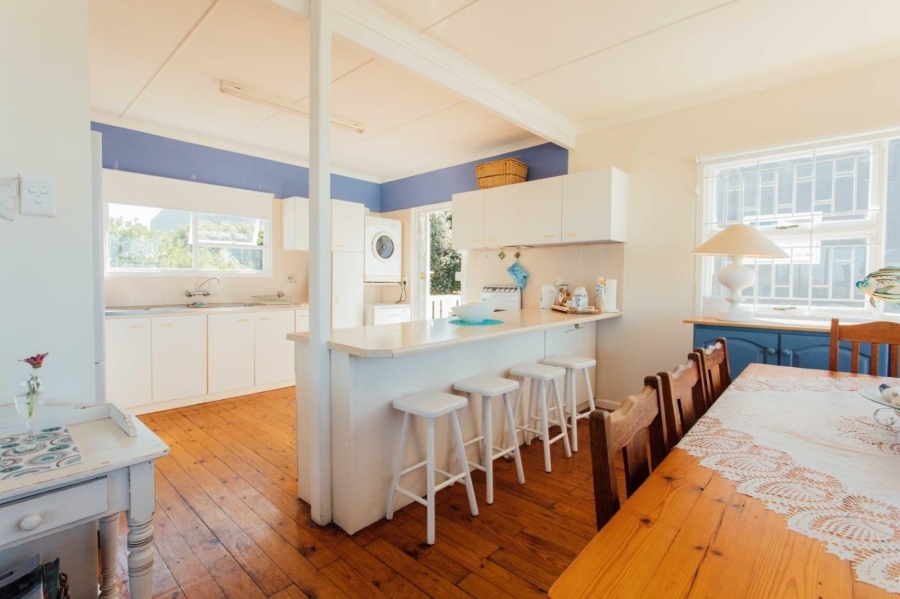 To Let 3 Bedroom Property for Rent in Vermont Western Cape